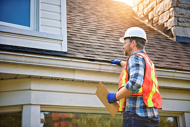 Trusted Storm Damage Roof Repair service in Upper Black Eddy, PA - Ben Roofing and Steel LLC